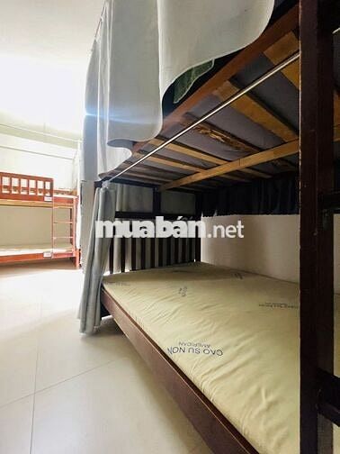 TÌM NAM Ở GHÉP CHUNG CƯ EHOMES - MIZUKI NGUYỄN VĂN LINH