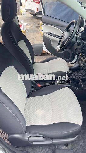 Mitsubishi Mirage . SX 2016 . 1.2 AT . 86.225 km