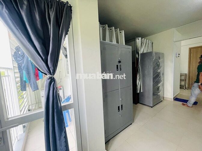 TÌM NAM Ở GHÉP CHUNG CƯ EHOMES - MIZUKI NGUYỄN VĂN LINH