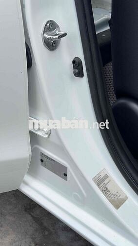 Mitsubishi Mirage . SX 2016 . 1.2 AT . 86.225 km