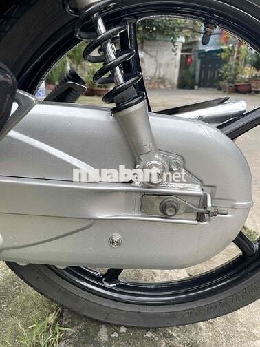 Xe Honda wave dọn kiểng hết bài. Bstp, k9c