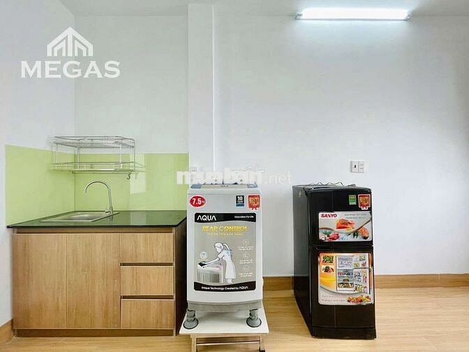 KHAI TRƯƠNG PHÒNG MỚI TOANH NGAY LÊ VĂN QUỚI ĐẦY ĐỦ TIỆN NGHI