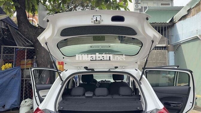 Mitsubishi Mirage . SX 2016 . 1.2 AT . 86.225 km