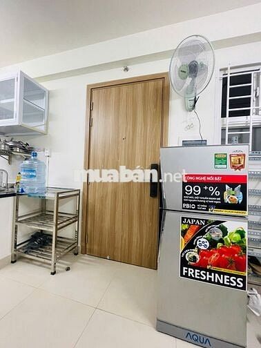 TÌM NAM Ở GHÉP CHUNG CƯ EHOMES - MIZUKI NGUYỄN VĂN LINH