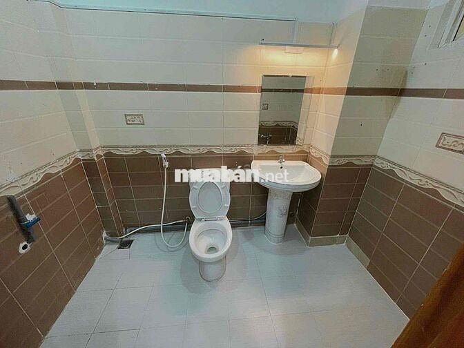 🔥PHÒNG STUDIO BAN CÔNG FULL NỘI THẤT_GẦN CHỢ PHẠM VĂN HAI_KHU SÂN BAY