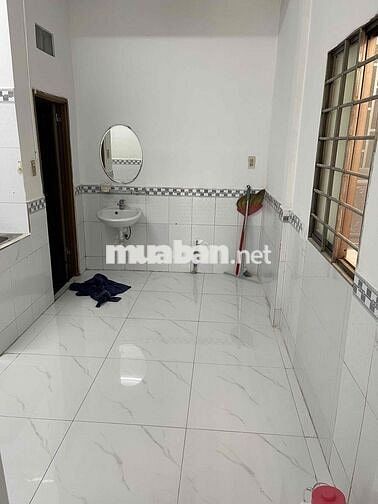 cho thuê nhà mặt tiền trệt 20a phạm ngũ lão