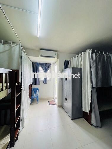 TÌM NAM Ở GHÉP CHUNG CƯ EHOMES - MIZUKI NGUYỄN VĂN LINH