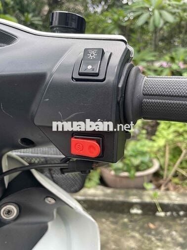 Xe Honda wave dọn kiểng hết bài. Bstp, k9c