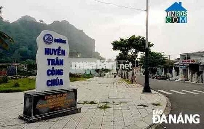 bán lô đất kiệt huyền trân công chúa