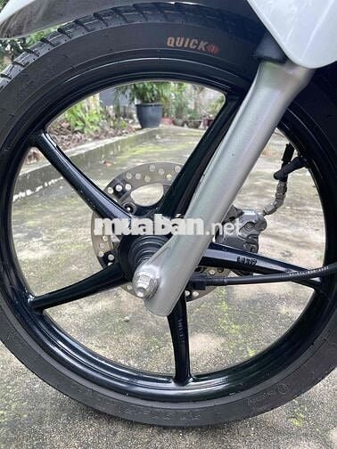 Xe Honda wave dọn kiểng hết bài. Bstp, k9c