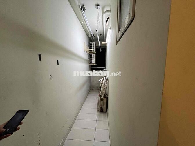 Cho thuê phòng master, phòng thường, phòng đơn chung cư