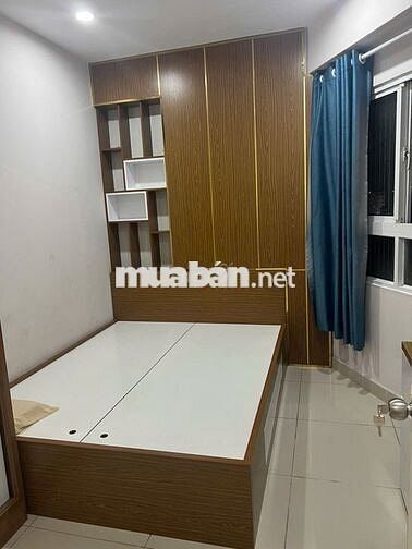 ❤️ CHO THUÊ CĂN HỘ CHUNG CƯ PHÚC YÊN 3, 2PN2WC – P15 TÂN BÌNH 🌿