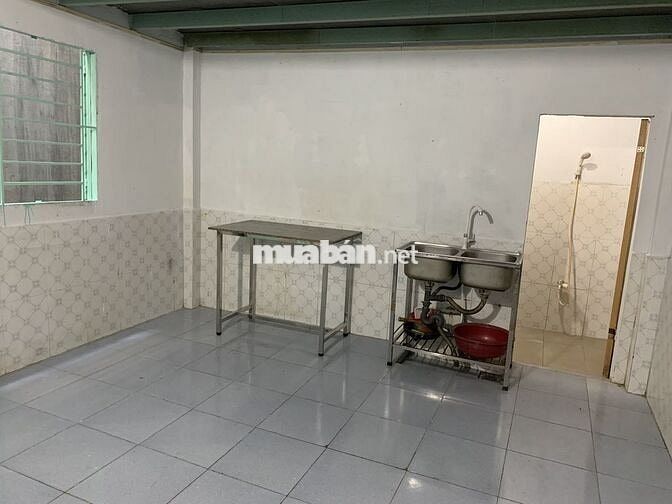 Phòng tro sạch đẹp, 15m2. Đường Tam Châu, p. Tam Bình, Thủ Đức