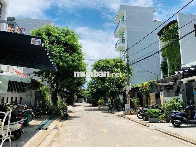 🏡 BÁN ĐẤT ĐẸP SƠN THUỶ 3 – HÒA HẢI – NGŨ HÀNH SƠN