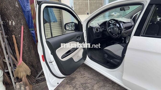 Mitsubishi Mirage . SX 2016 . 1.2 AT . 86.225 km