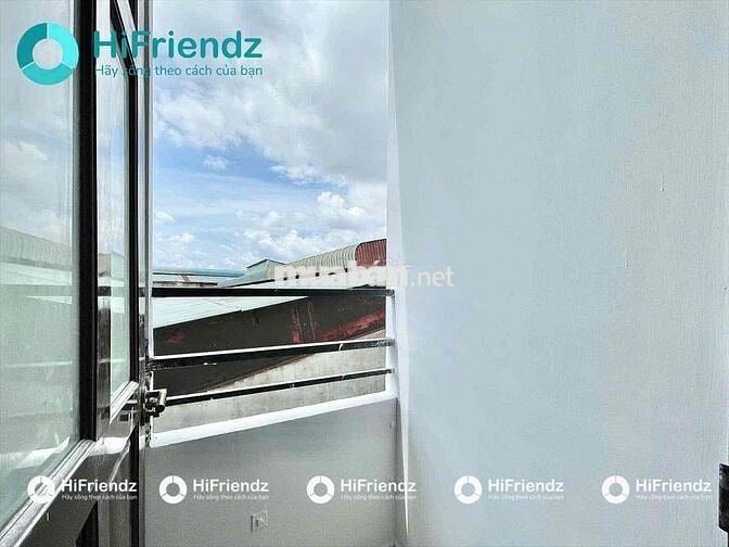 🔥🔥🔥PHÒNG BAN CÔNG THOÁNG HÓNG GIÓ FULL NỘI THẤT GIÁ SIÊU RẺ FREE XE ✨✨