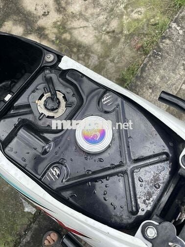 Xe Honda wave dọn kiểng hết bài. Bstp, k9c