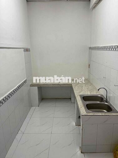 cho thuê nhà mặt tiền trệt 20a phạm ngũ lão