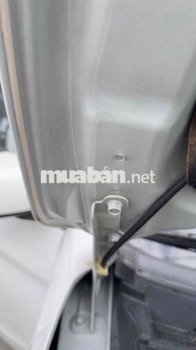 Mitsubishi Mirage . SX 2016 . 1.2 AT . 86.225 km