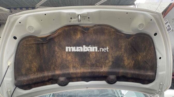 Mitsubishi Mirage . SX 2016 . 1.2 AT . 86.225 km