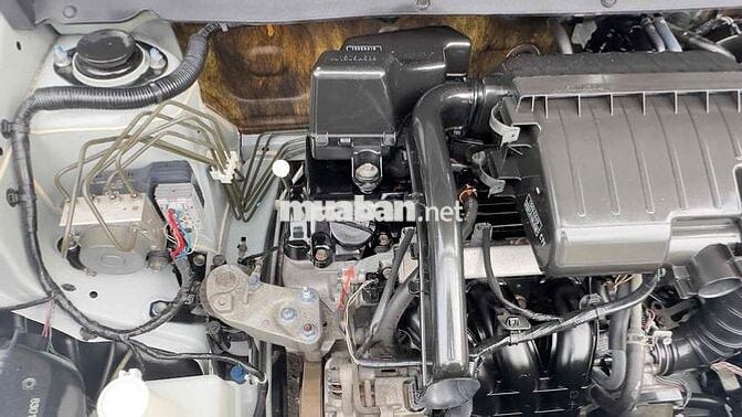 Mitsubishi Mirage . SX 2016 . 1.2 AT . 86.225 km