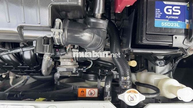 Mitsubishi Mirage . SX 2016 . 1.2 AT . 86.225 km