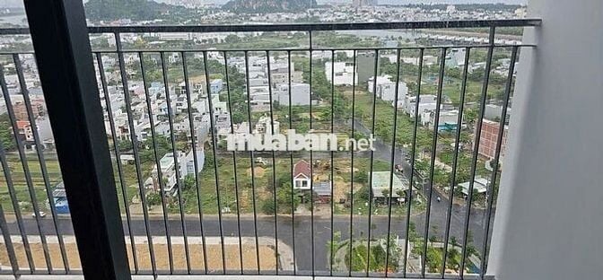 Cho thuê căn hộ FPT Plaza 2, 8 triệu/th, 79 m2, Đà Nẵng