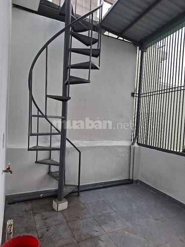 HXT 7m thông. 286/22 Chiến Lược. BTĐ A. 4 x 12. Đúc 3 Tấm. Chính chủ