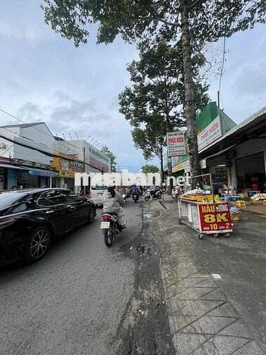 CHO THUÊ NHÀ MẶT TIỀN NGUYỄN HIỀN