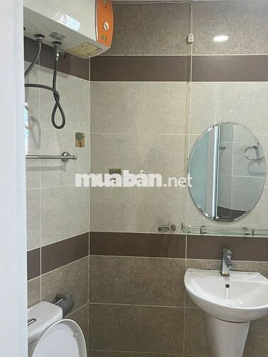 ❤️ CHO THUÊ CĂN HỘ CHUNG CƯ PHÚC YÊN 3, 2PN2WC – P15 TÂN BÌNH 🌿