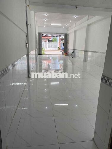 cho thuê nhà mặt tiền trệt 20a phạm ngũ lão