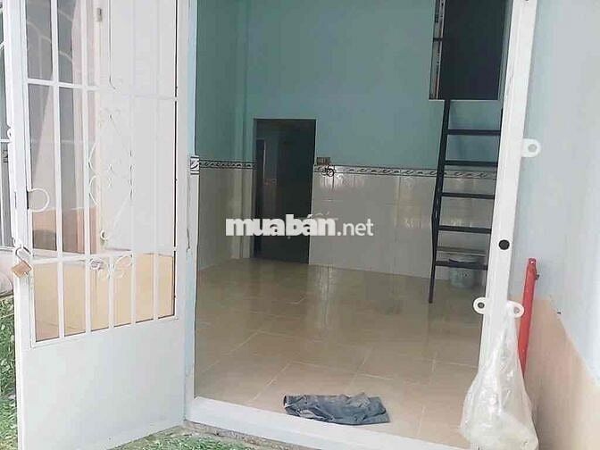 Bán nhà Lê Đông Hưng Thuận 15, Tầng, 2PN, Kế bên Chợ Cầu, TL