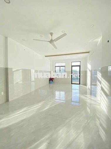 CHO THUÊ NHÀ MẶT TIỀN NGUYỄN VĂN CỪ