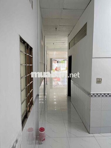 cho thuê nhà mặt tiền trệt 20a phạm ngũ lão