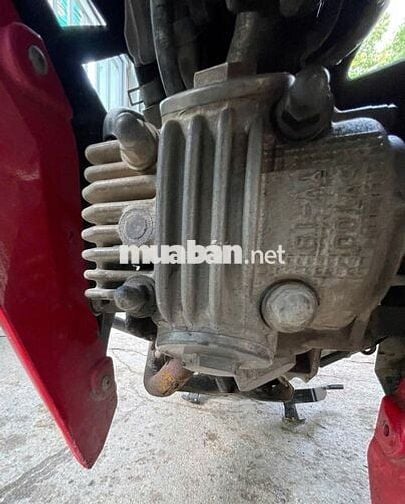 Bán Yamaha Sirius 2014, BS62, Giấy tờ đầy đủ