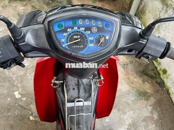 Bán Yamaha Sirius 2014, BS62, Giấy tờ đầy đủ