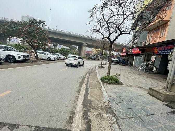 NHÀ 5 TẦNG XÂY MỚI CHÍNH CHỦ Nguyễn Văn Viên, Vĩnh Tuy, Hai Bà Trưng