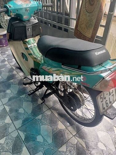 Nhà có chiếc mác giấy tờ đầy đủ có đề