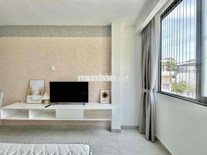 CHUỖI CĂN HỘ STUDIO ĐẸP GẦN SÂN BAY TÂN SƠN NHẤT