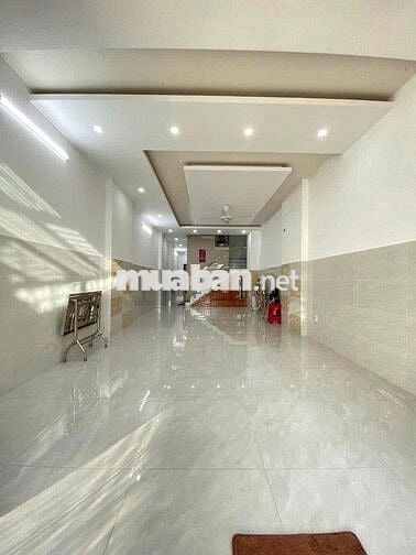 CHO THUÊ NHÀ MẶT TIỀN NGUYỄN VĂN CỪ