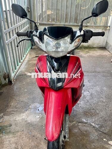 Bán Yamaha Sirius 2014, BS62, Giấy tờ đầy đủ