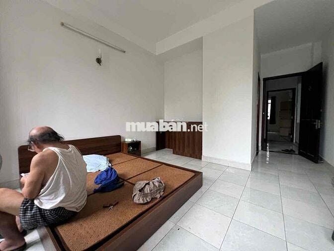 Khai Trương Studio Ban Công Siêu Rộng 35m2 Ngay Tân Quy Đông Quận 7