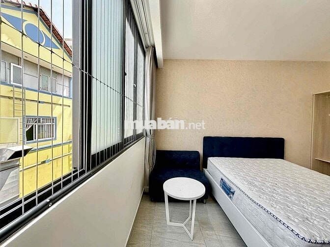 CHUỖI CĂN HỘ STUDIO ĐẸP GẦN SÂN BAY TÂN SƠN NHẤT