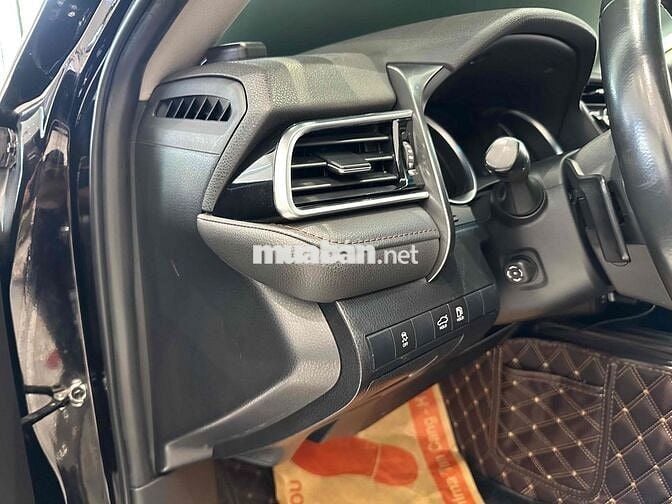 Toyota Camry 2.5 Q ĐEN 2021 xe HÃNG BAO GIÁ TỐT