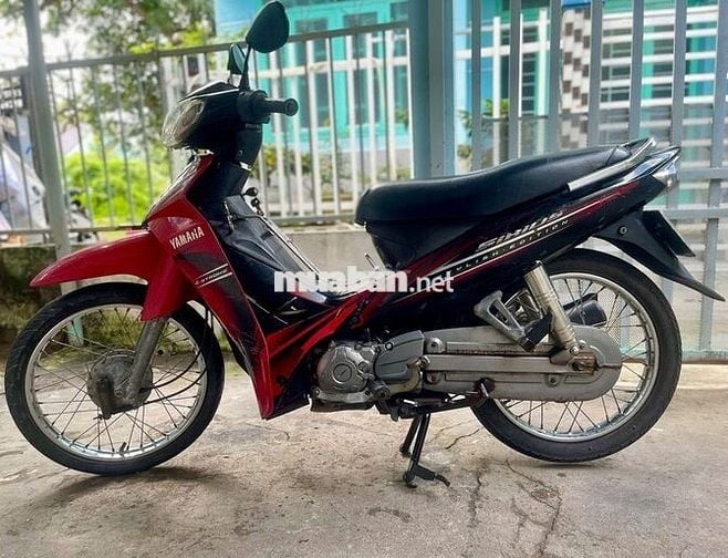 Bán Yamaha Sirius 2014, BS62, Giấy tờ đầy đủ