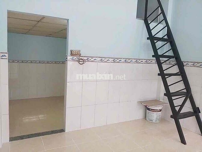 Bán nhà Lê Đông Hưng Thuận 15, Tầng, 2PN, Kế bên Chợ Cầu, TL