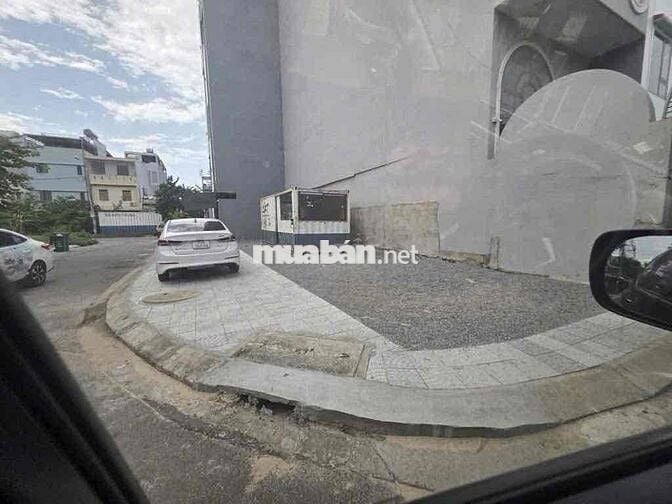 ✨ Đất vàng 2MT phố Tây An Thượng – trung tâm du lịch Đà Nẵng!