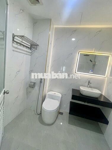 🌿 CHUNG CƯ BỘ QUỐC PHÒNG –MỸ ĐÌNH |TẦNG CAO–THOÁNG MÁT– FULL NỘI THẤT