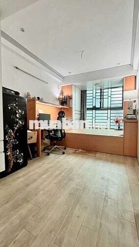 Nhà Đẹp SHR 4 Tấm Đường Vĩnh Viễn Q10