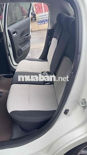 Mitsubishi Mirage . SX 2016 . 1.2 AT . 86.225 km